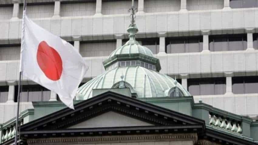 Bank of Japan launches its version of US Federal Reserve`s "Main Street" lending scheme Bank of Japan launches its version of US Federal Reserve`s "Main Street" lending scheme