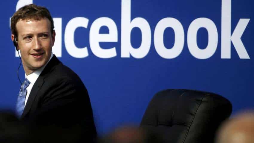 Facebook's Zuckerberg embraces remote work beyond Silicon Valley Facebook's Zuckerberg embraces remote work beyond Silicon Valley