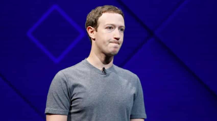 Facebook CEO Mark Zuckerberg announces permanent Work From Home for employees, to push for remote hiring Facebook CEO Mark Zuckerberg announces permanent Work From Home for employees, to push for remote hiring