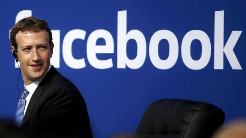 Facebook employees to face pay cut if they move to cheaper areas