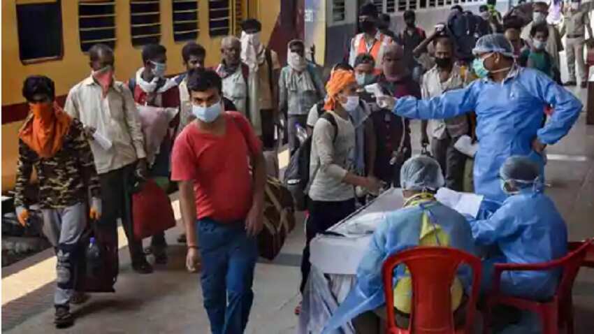 14 touts, including eight IRCTC agents, arrested, Indian Railways tickets worth over Rs 6 lakh recovered 14 touts, including eight IRCTC agents, arrested, Indian Railways tickets worth over Rs 6 lakh recovered
