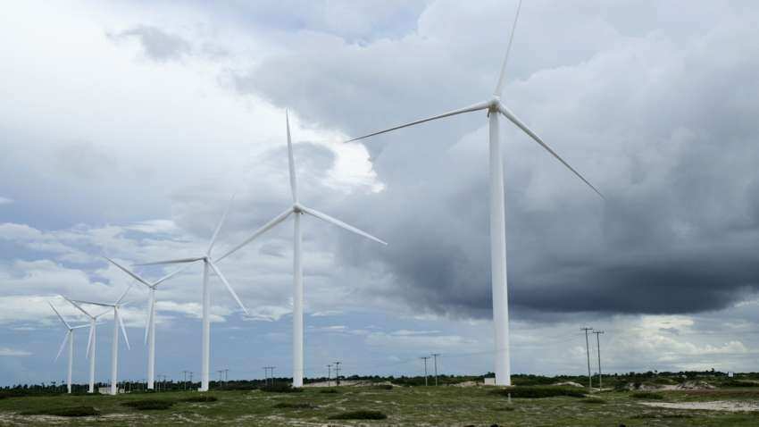 NTPC-ONGC ink deal for renewable energy business; agrees to set up Joint Venture company NTPC-ONGC ink deal for renewable energy business; agrees to set up Joint Venture company