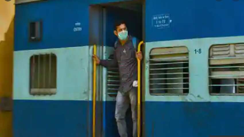 Poor response to inter-city trains within Karnataka Poor response to inter-city trains within Karnataka