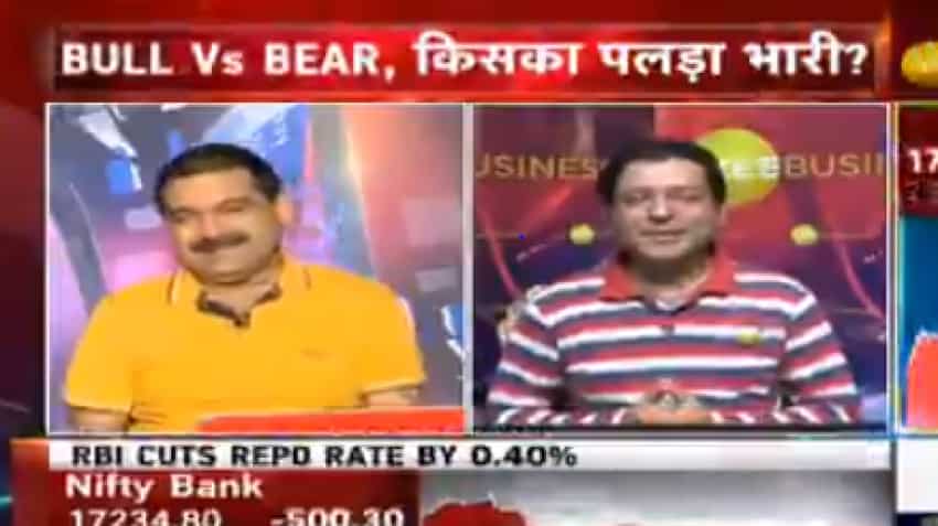 Bulls Vs Bears! How will the stock markets behave going forward? Know the triggers!