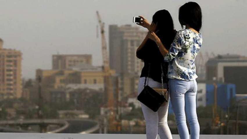 AI can better identify your personality based on selfies AI can better identify your personality based on selfies