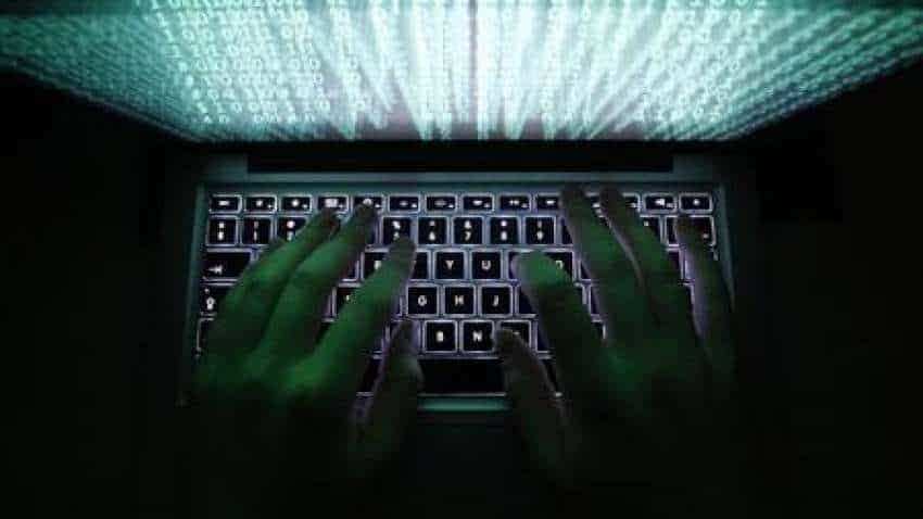 37 pct increase in cyber attacks in India in Q1 2020: Report