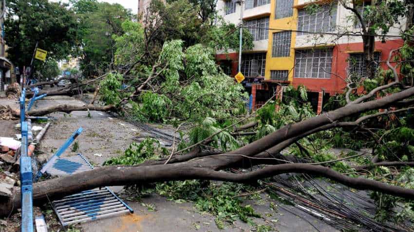 Cyclone Amphan loss estimated at $13 billion in India, may rise in Bangladesh