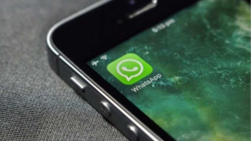 WhatsApp is working on this new feature WhatsApp is working on this new feature