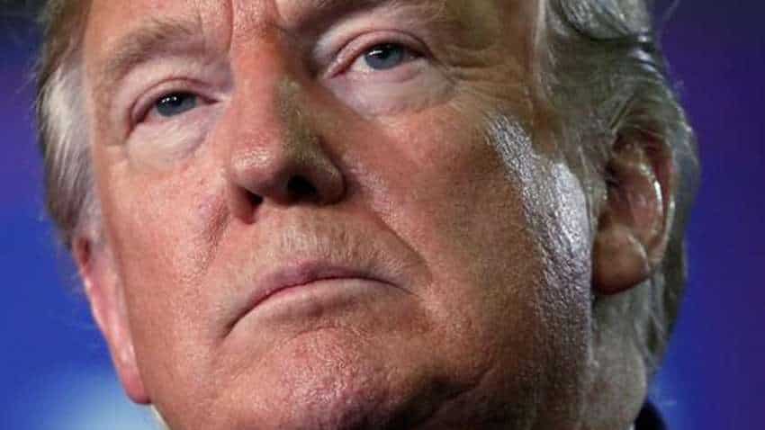 US President Donald Trump could form panel to probe anticonservative bias online US President Donald Trump could form panel to probe anticonservative bias online