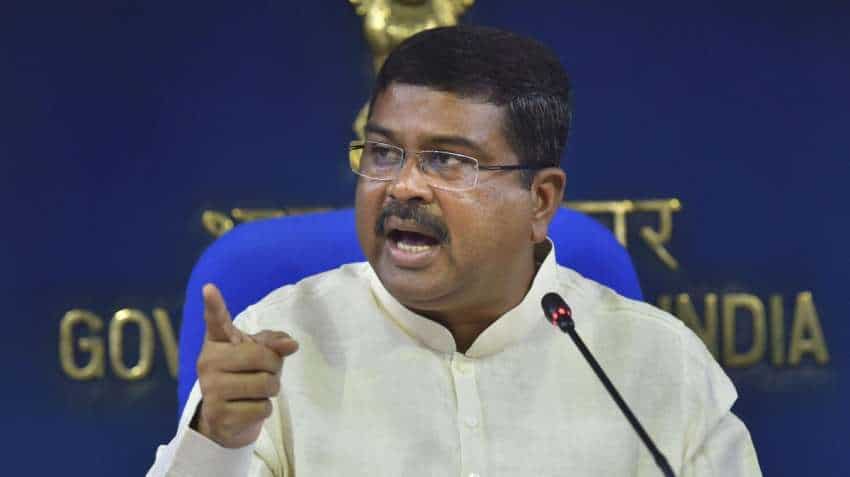 Odisha ready for next level of industrial growth in post- COVID scenario: Pradhan