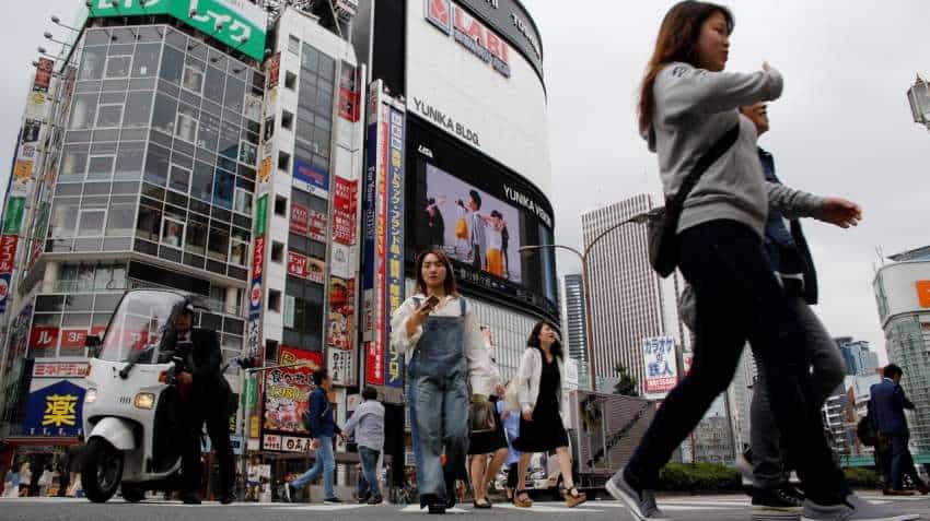 Japan looking to end Tokyo''s state of emergency, eyes fresh $930 billion stimulus Japan looking to end Tokyo''s state of emergency, eyes fresh $930 billion stimulus