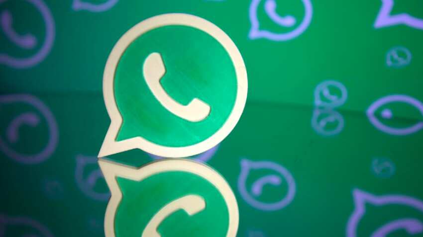 How to use Messenger Rooms on WhatsApp for Android