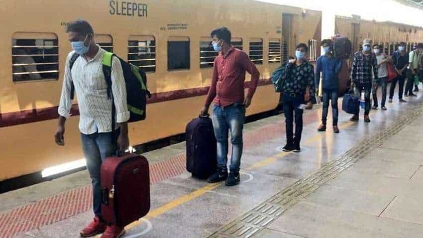 Big convenience! Indian Railways modifies booking rules of train tickets for these trains Big convenience! Indian Railways modifies booking rules of train tickets for these trains