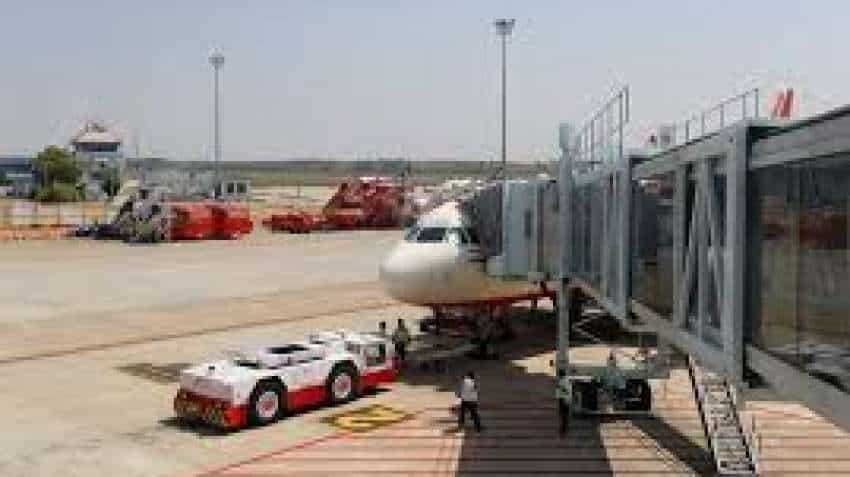 Domestic flights take-off, but passengers harried as many cancelled Domestic flights take-off, but passengers harried as many cancelled