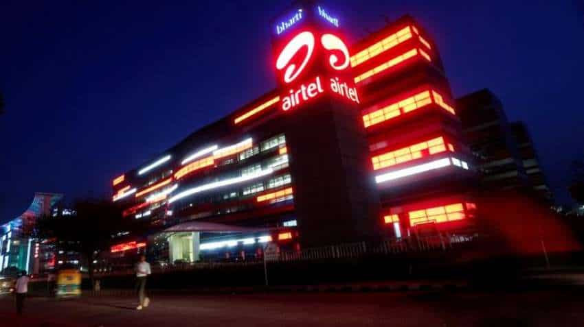 Bharti Telecom to sell $1 bn stake in Airtel through block deal