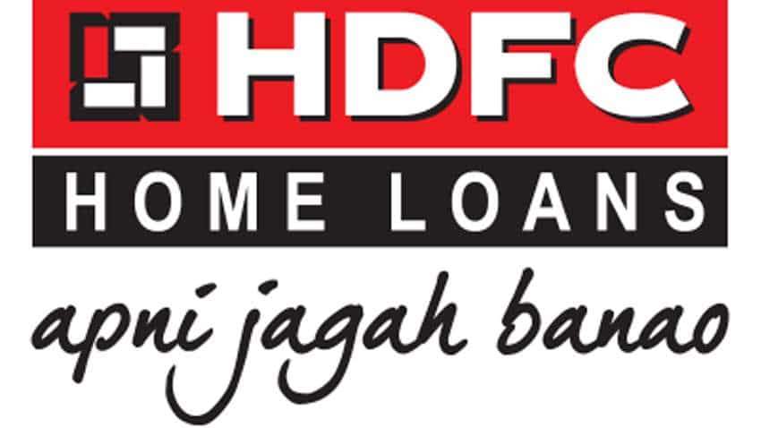 Housing Finance Firm HDFC Ltd Q4 Profit Declines 10 Pct To Rs 4 342 Cr   119981 Hdfc1 