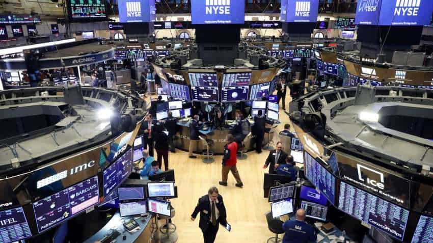 Global Markets: German sentiment survey boosts stocks, Europe focuses on recovery fund Global Markets: German sentiment survey boosts stocks, Europe focuses on recovery fund