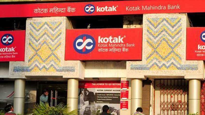 Kotak saving account interest rate 2019