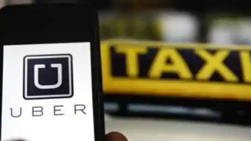 Uber India lays off around 600 employees, days after Ola let go 1400 staffers