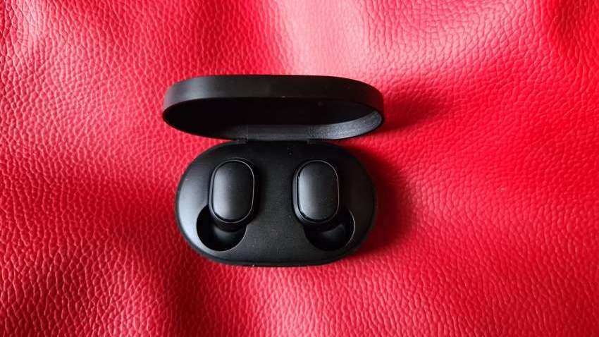 Xiaomi launches Redmi Earbuds S true wireless earphones in India priced at Rs 1,799