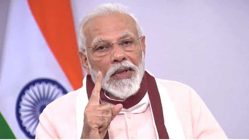 Big decision by Modi government! Relief for hotels, tour operators, travel agents and tourist transporters Big decision by Modi government! Relief for hotels, tour operators, travel agents and tourist transporters