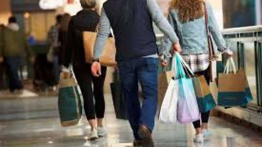 U.S. consumer confidence stabilizes as economy reopens