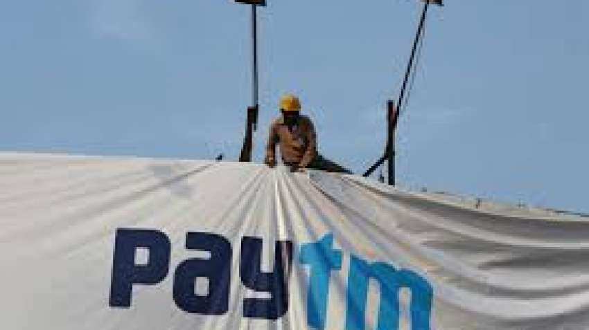 Paytm allows Vodafone Idea feature phone users to recharge using UPI