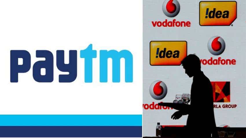 Vodafone Idea feature phone user? Paytm has this good UPI recharge news for you! Vodafone Idea feature phone user? Paytm has this good UPI recharge news for you!