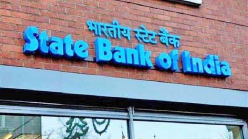 SBI FD interest rates slashed: Here is what you will get now 