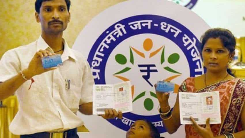 Jan Dhan Yojana: PMJDY account gives up to Rs 1.3 lakh accidental death insurance, Rs 5,000 overdraft facility too!