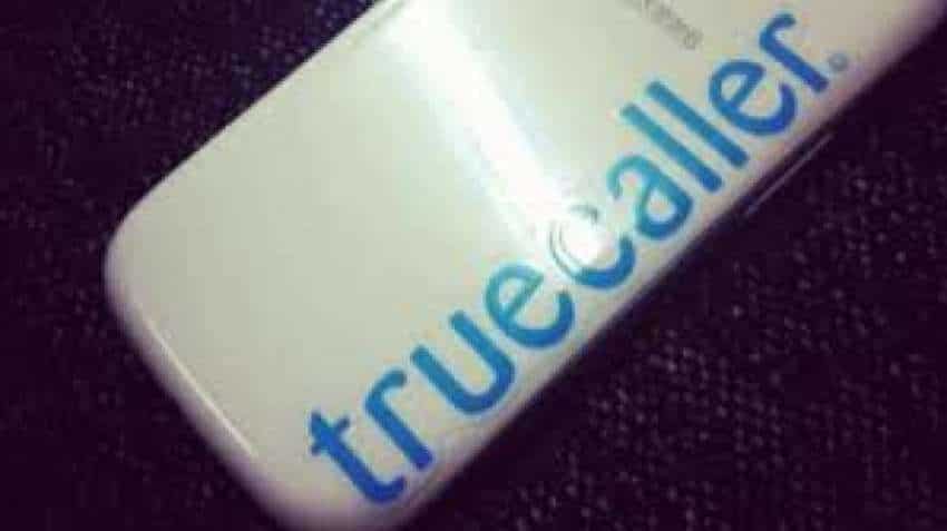 Indian Truecaller users' data on sale, company denies breach Indian Truecaller users' data on sale, company denies breach