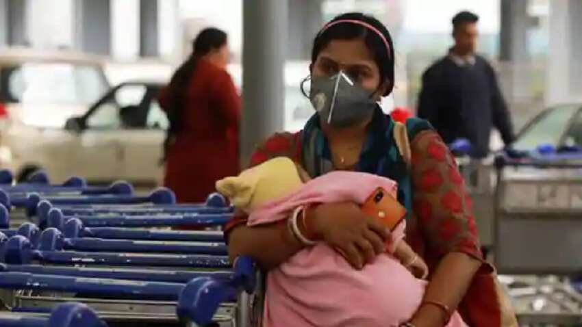 Lockdown Alert: Health Ministry includes these activities in essential services Lockdown Alert: Health Ministry includes these activities in essential services