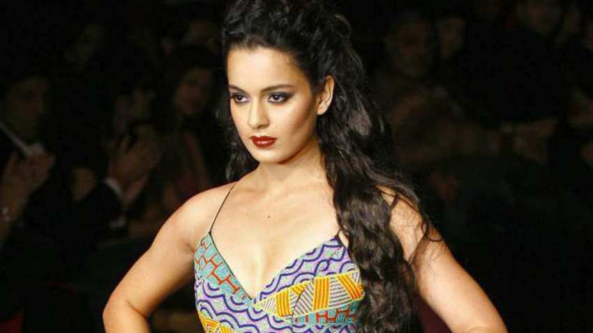 Kangana Ranaut's lavish 48-crore workplace in Pali Hill locality of Mumbai Kangana Ranaut's lavish 48-crore workplace in Pali Hill locality of Mumbai