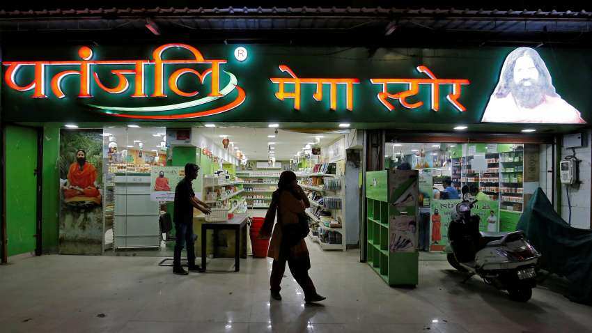 Yoga guru Baba Ramdev-led Patanjali Ayurved's Rs 250 cr NCD issue fully subscribed within minutes of opening Yoga guru Baba Ramdev-led Patanjali Ayurved's Rs 250 cr NCD issue fully subscribed within minutes of opening