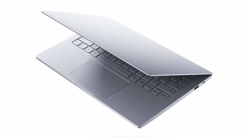 It&#039;s happening! Xiaomi teases Mi branded laptop, India launch soon 