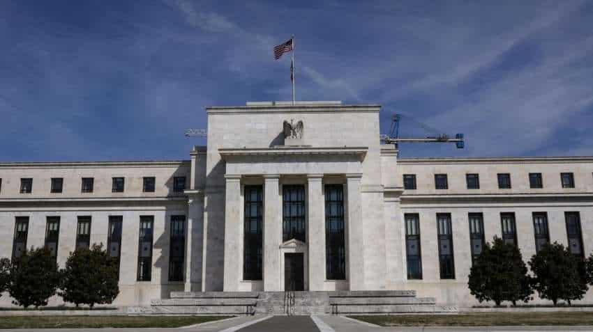 US GDP growth: American economy contracts 5 pct in Q1 US GDP growth: American economy contracts 5 pct in Q1
