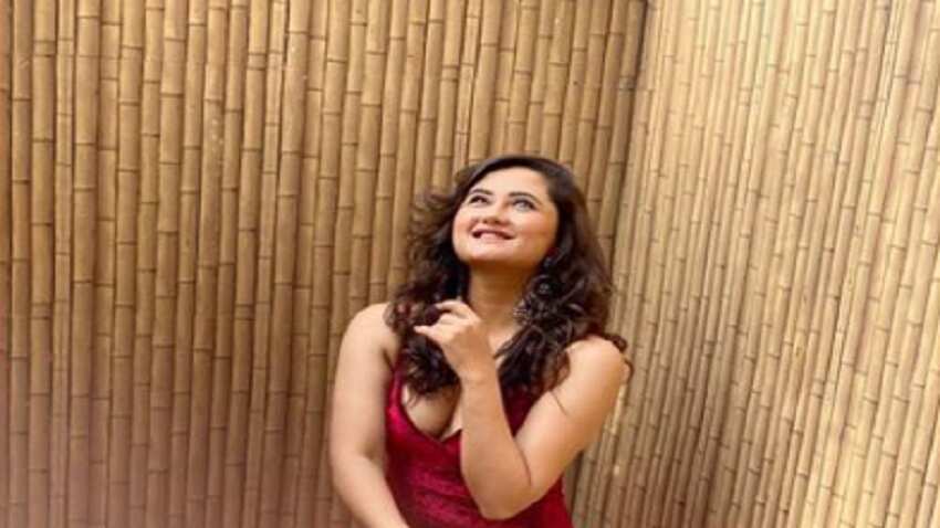 Donal Bisht, Rashami Desai, Jasmin Bhasin and others on the new normal for TV actors Donal Bisht, Rashami Desai, Jasmin Bhasin and others on the new normal for TV actors