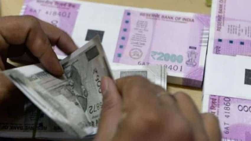 7th Pay Commission payment: Know here death gratuity rate for different lengths of service
