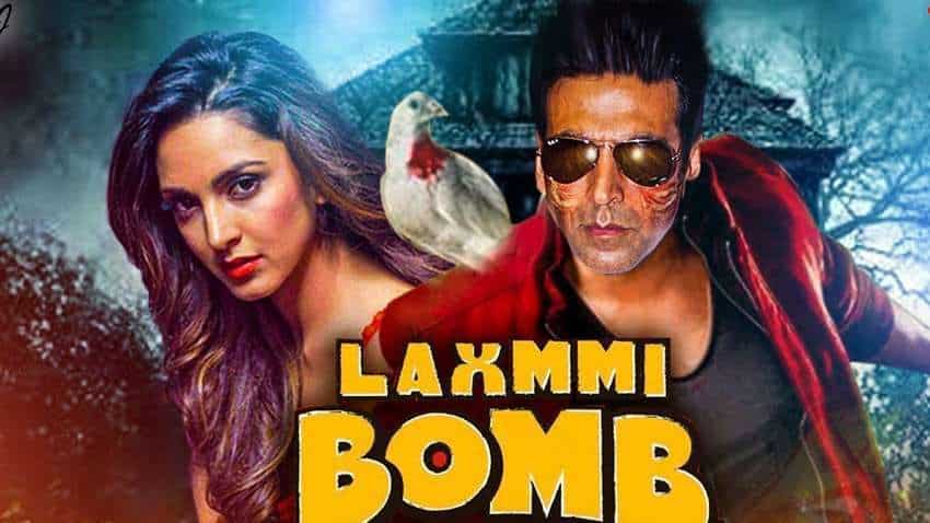 Akshay Kumar starrer Laxmmi Bomb set to release on this platform | Zee  Business