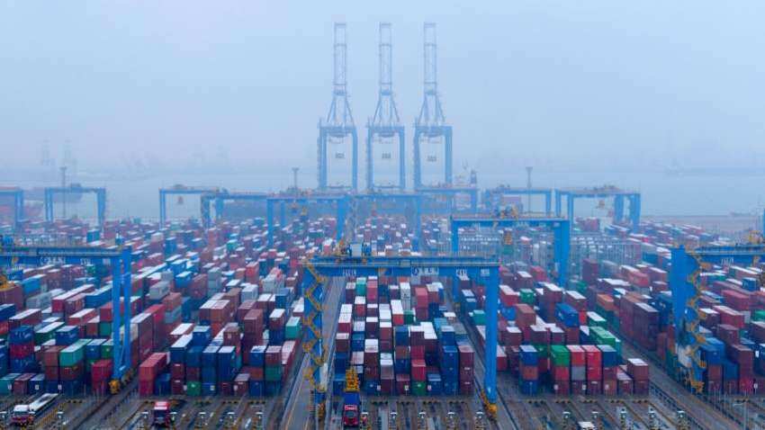 India's GDP growth at 3.1 pct in Jan-Mar period India's GDP growth at 3.1 pct in Jan-Mar period