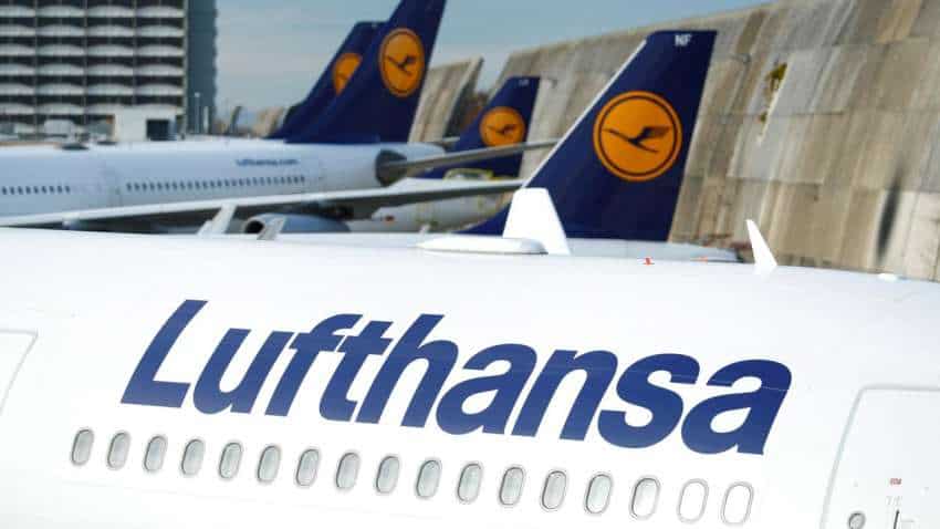 Edging closer to bailout, Lufthansa accepts tweaked demands by Brussels Edging closer to bailout, Lufthansa accepts tweaked demands by Brussels