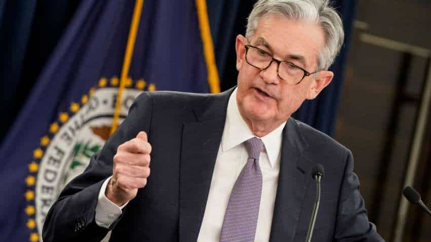 Federal Reserve chief Jerome Powell fears second Coronavirus wave, reiterates crisis-fighting pledge