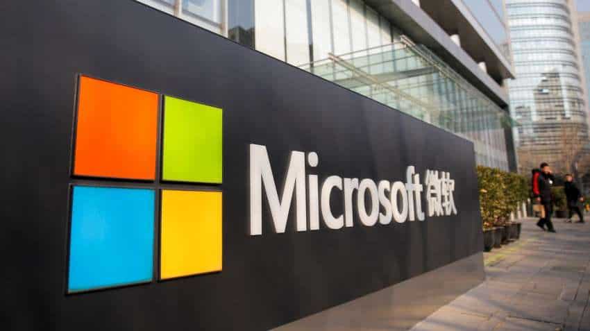 Microsoft cuts editorial staff, to replace them with AI: Report Microsoft cuts editorial staff, to replace them with AI: Report