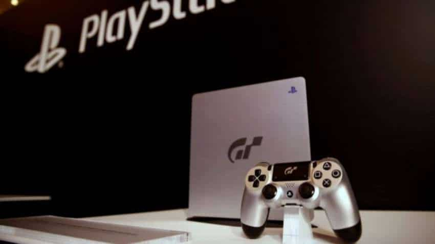 Playstation 5 on sale 4 june