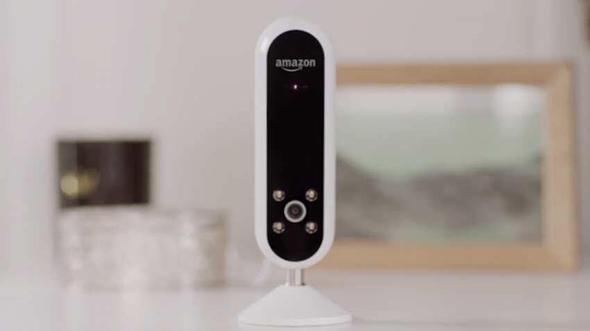 Echo Look fashion camera to stop working from July 24, confirms Amazon