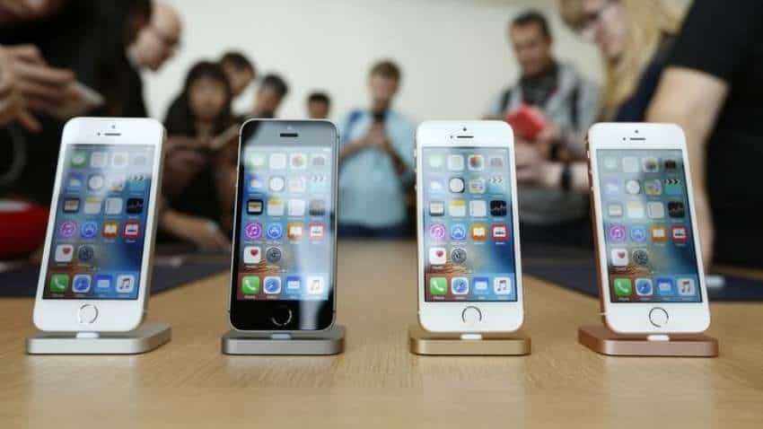 New 4.7-inch iPhone SE: Small is still beautiful, powerful too New 4.7-inch iPhone SE: Small is still beautiful, powerful too