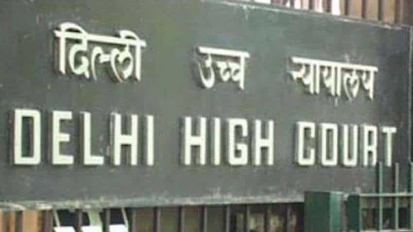 Plea opposes DU's open book online exam for final-year UG, PG students; HC seeks university stand Plea opposes DU's open book online exam for final-year UG, PG students; HC seeks university stand