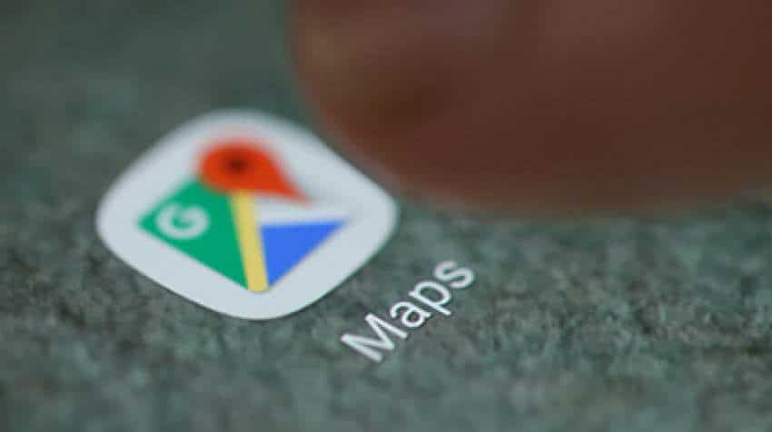 Android users can share location using Plus Codes in Google Maps