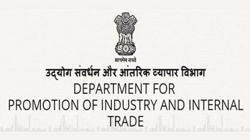 Will place draft e-commerce policy in public domain for comments soon: DPIIT Will place draft e-commerce policy in public domain for comments soon: DPIIT
