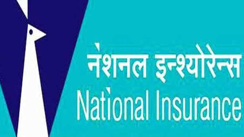 National Insurance Co receives 500 claims amounting to Rs 160 cr post cyclone 'Amphan' National Insurance Co receives 500 claims amounting to Rs 160 cr post cyclone 'Amphan'